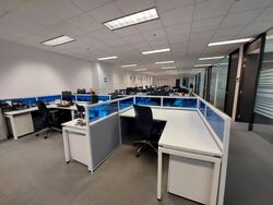 Suntec Tower Three (D1), Office #569166451